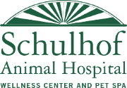 Schulhof Animal Hospital LLC Logo
